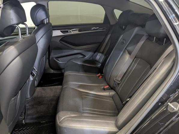 Genesis G80 I с пробегом 2019 года, цена 2 250 000 рублей, 157443 км, седан, Автокод Объявления