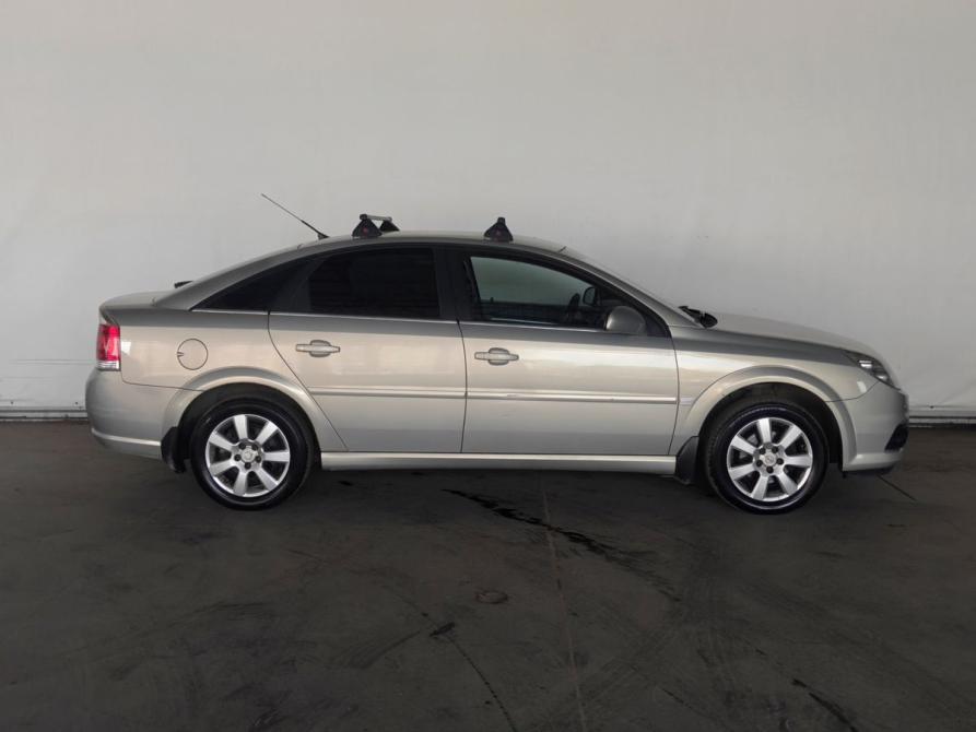 Opel Vectra C Рестайлинг Москва  - изображение 8