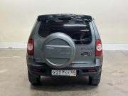 Chevrolet Niva I Рестайлинг Саратов  - изображение 16