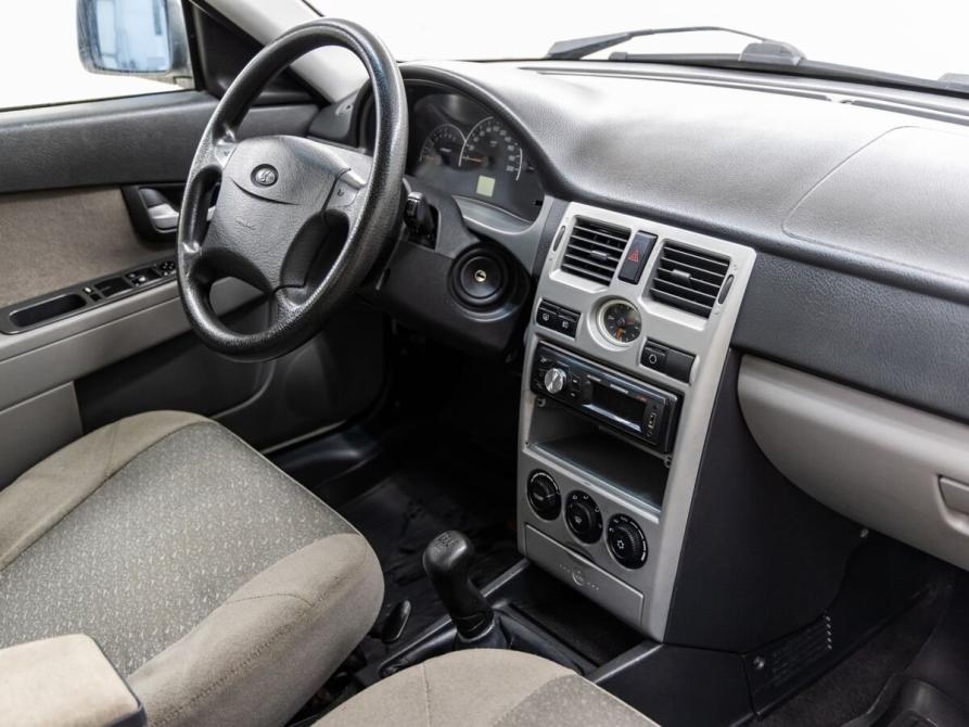 Lada (ВАЗ) Priora I Волгоград  - изображение 26