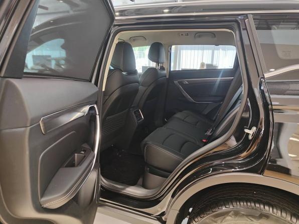Новый Belgee X70 I Рестайлинг 2026 года, цена 2 809 990 рублей, внедорожник, Автокод Объявления