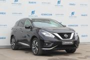 Nissan Murano III (Z52) Пермь  - изображение 25