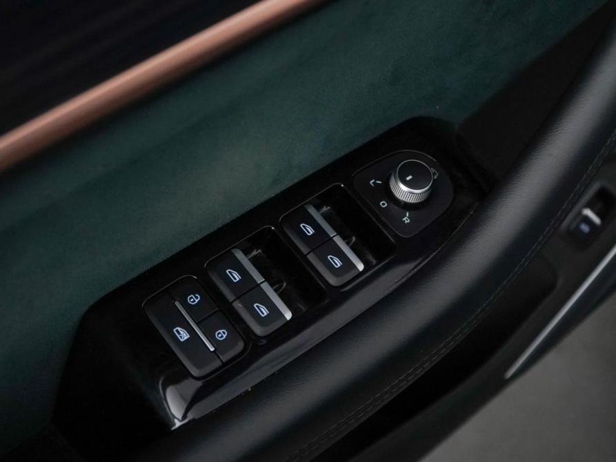 Geely Monjaro I Москва  - изображение 22