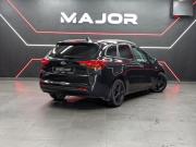 Kia Ceed II Рестайлинг Москва  - изображение 29