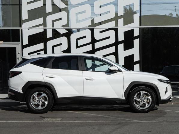 Hyundai Tucson IV с пробегом 2021 года, цена 2 590 000 рублей, 57535 км, внедорожник, Автокод Объявления