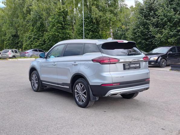 Geely Atlas Pro с пробегом 2023 года, цена 1 825 000 рублей, 97500 км, внедорожник, Автокод Объявления