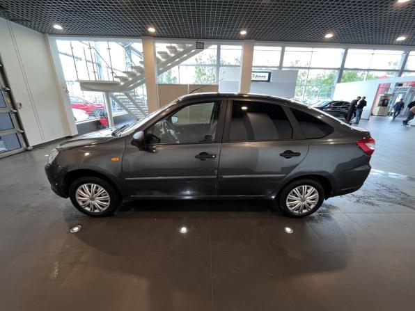 Lada (ВАЗ) Granta I с пробегом 2015 года, цена 380 000 рублей, 152979 км, лифтбек, Автокод Объявления