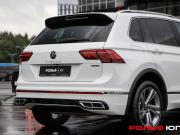 Volkswagen Tiguan II Рестайлинг Москва  - изображение 38