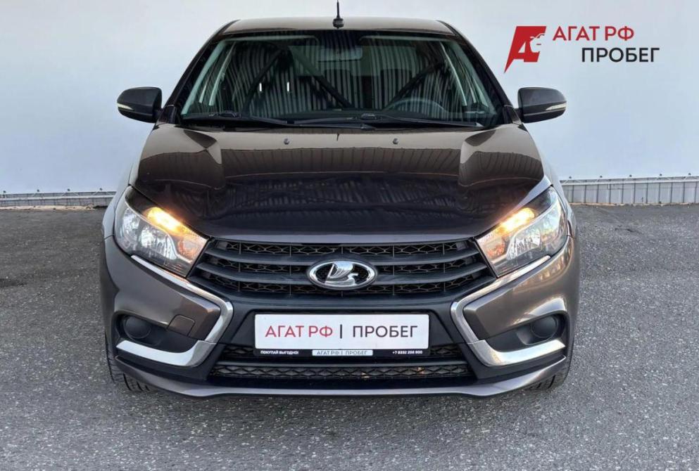 Lada (ВАЗ) Vesta I Киров  - изображение 2