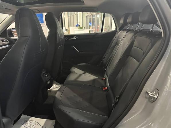 Новый Volkswagen Tharu XR 2026 года, цена 3 200 000 рублей, внедорожник, Автокод Объявления