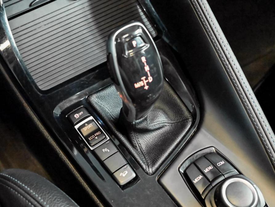 BMW X1 II (F48) Рестайлинг Екатеринбург  - изображение 18