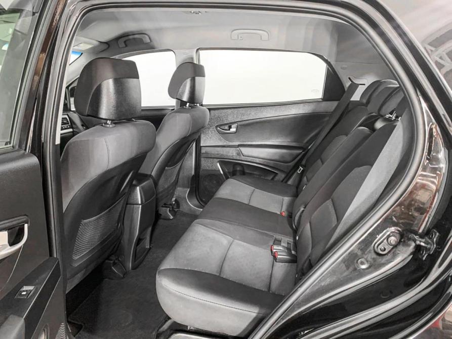 SsangYong Actyon II Ногинск  - изображение 14
