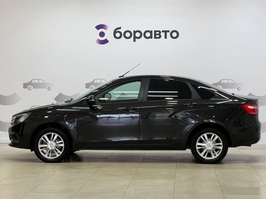 Lada (ВАЗ) Vesta I Ставрополь  - изображение 7