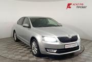 Skoda Octavia III (A7) Волгоград  - изображение 23