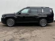 Hyundai Santa Fe V (MX5) Москва  - изображение 27