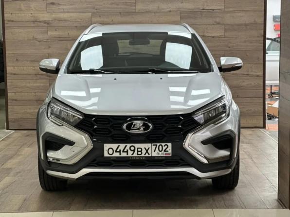 Lada (ВАЗ) Vesta I Рестайлинг (NG) с пробегом 2025 года, цена 1 890 000 рублей, 10000 км, универсал, Автокод Объявления