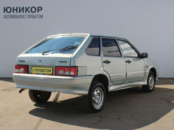 Lada (ВАЗ) 2114 с пробегом 2007 года, цена 149 000 рублей, 179439 км, хэтчбек, Автокод Объявления