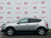 Nissan Qashqai I Рестайлинг Екатеринбург  - изображение 39