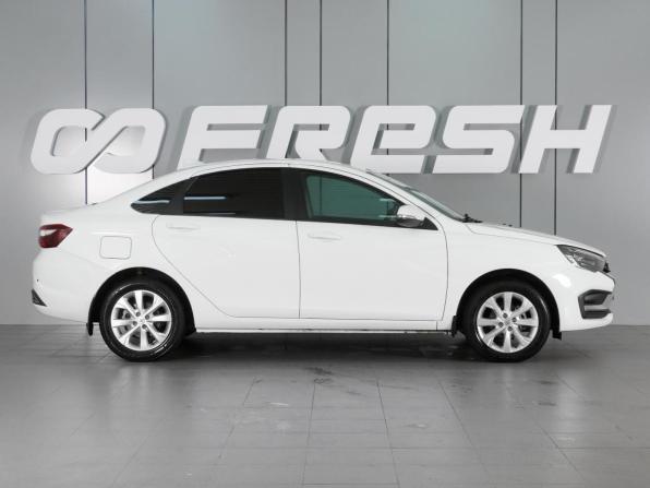 Lada (ВАЗ) Vesta I Рестайлинг (NG) с пробегом 2023 года, цена 1 369 000 рублей, 104539 км, седан, Автокод Объявления