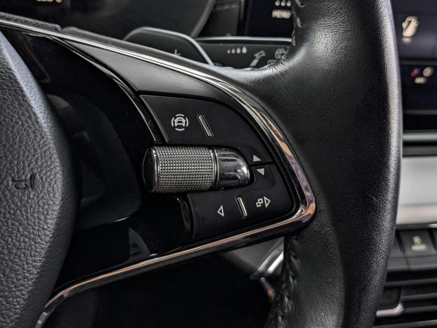 Skoda Octavia IV (A8) Москва  - изображение 28