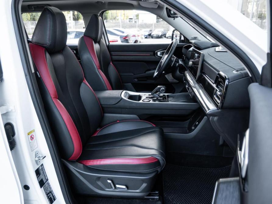 Haval H3 I Ставрополь  - изображение 8