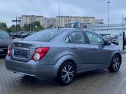 Chevrolet Aveo II Сыктывкар  - изображение 25
