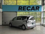 Toyota Sienta II Санкт-Петербург  - изображение 37