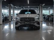 Mercedes-Benz GLE Coupe AMG II (C167) Рестайлинг Москва  - изображение 42