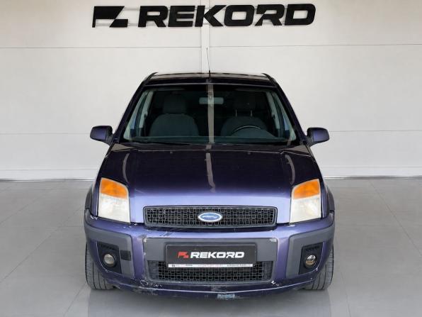 Ford Fusion I Рестайлинг с пробегом 2006 года, цена 449 000 рублей, 178235 км, хэтчбек, Автокод Объявления