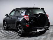 Toyota RAV4 III (XA30) Рестайлинг Москва  - изображение 26