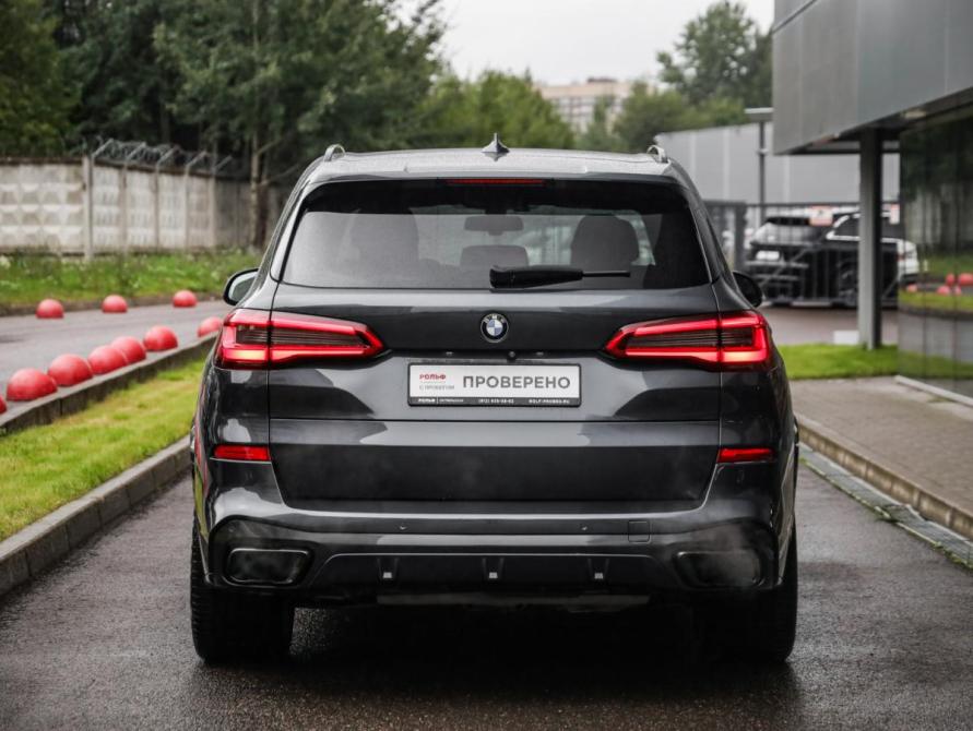 BMW X5 IV (G05/G18) Санкт-Петербург  - изображение 7