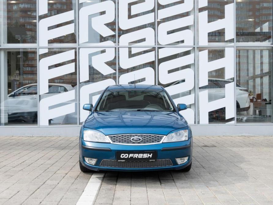 Ford Mondeo III Рестайлинг Ставрополь  - изображение 3