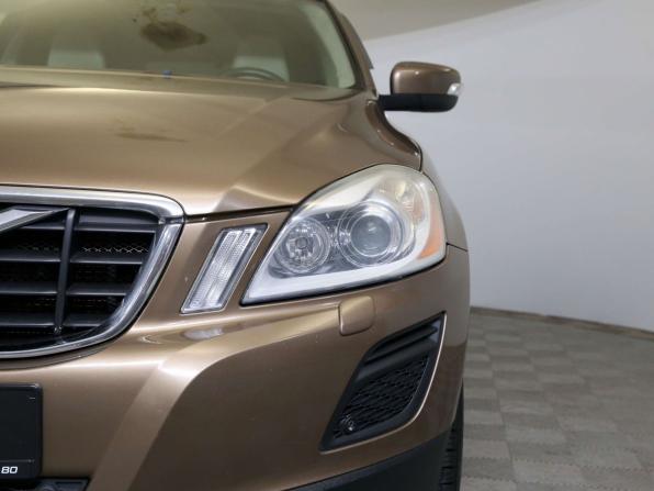 Volvo XC60 I с пробегом 2012 года, цена 1 299 000 рублей, 253323 км, внедорожник, Автокод Объявления