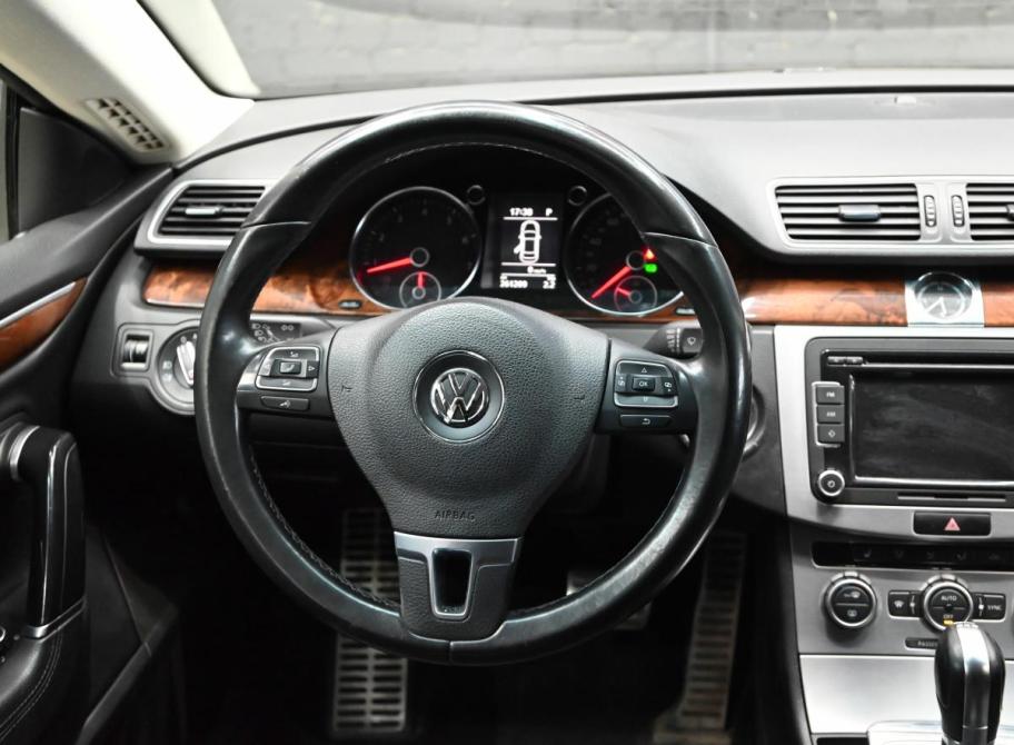 Volkswagen Passat CC I Рестайлинг Екатеринбург  - изображение 10