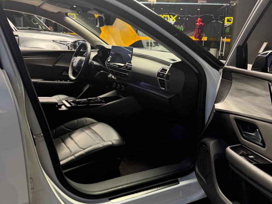 Citroen C5 X Москва  - изображение 33