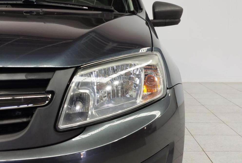 Lada (ВАЗ) Granta I Саратов  - изображение 9