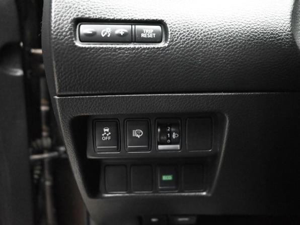 Nissan Qashqai II с пробегом 2014 года, цена 1 550 000 рублей, 163427 км, внедорожник, Автокод Объявления