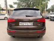 Audi Q5 I (8R) Рестайлинг Ростов-на-Дону  - изображение 35