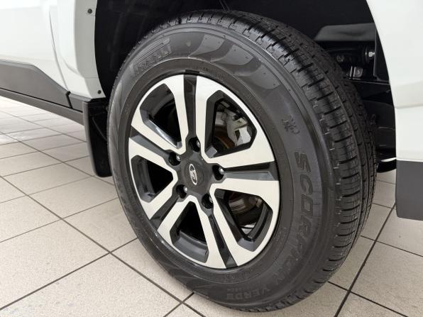 Lada (ВАЗ) Niva Travel I с пробегом 2025 года, цена 1 499 000 рублей, 622 км, внедорожник, Автокод Объявления