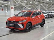 Geely Coolray I Рестайлинг Казань  - изображение 26