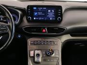 Hyundai Santa Fe IV Рестайлинг Москва  - изображение 22