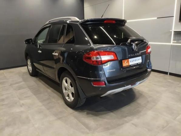 Renault Koleos I Рестайлинг с пробегом 2013 года, цена 1 199 000 рублей, 130000 км, внедорожник, Автокод Объявления