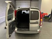Lada (ВАЗ) Largus I Новосибирск  - изображение 29