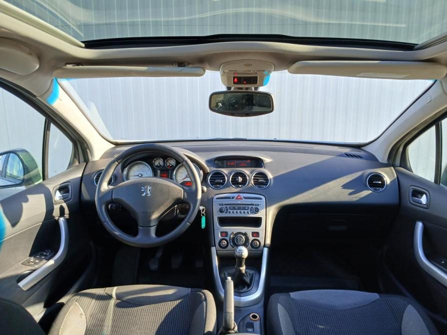Peugeot 308 I Новочеркасск  - изображение 10