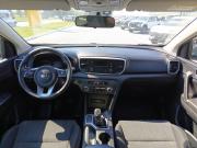 Kia Sportage IV Рестайлинг Чебоксары  - изображение 39
