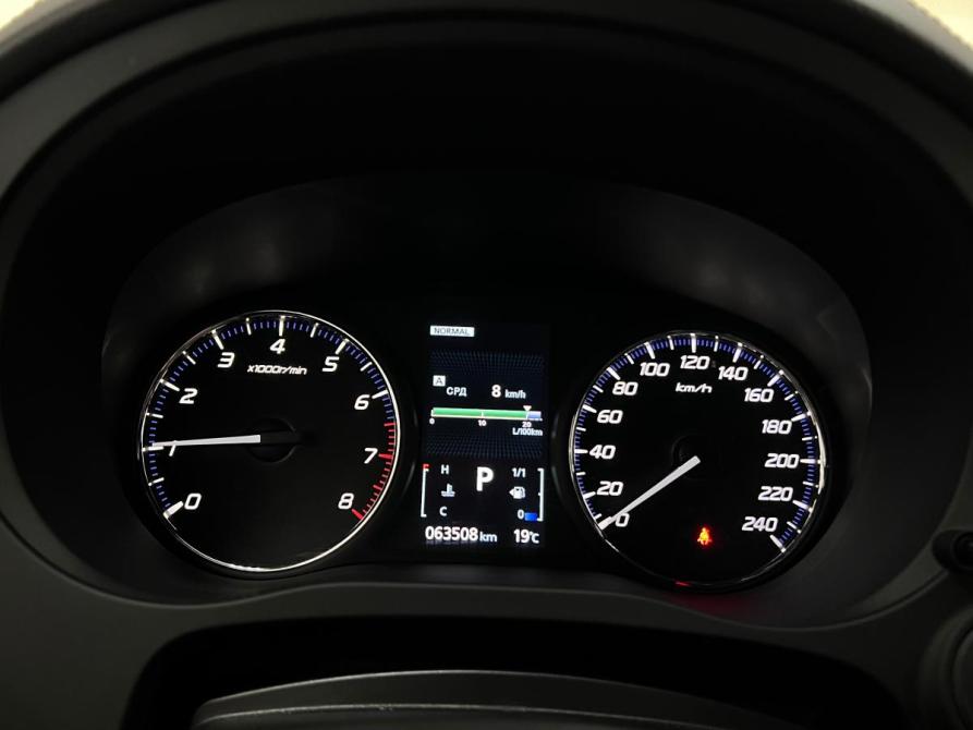Mitsubishi Outlander III Рестайлинг 3 Волгоград  - изображение 15