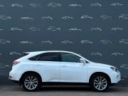 Lexus RX III Рестайлинг Санкт-Петербург  - изображение 45