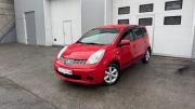 Nissan Note I Рестайлинг Магнитогорск  - изображение 21