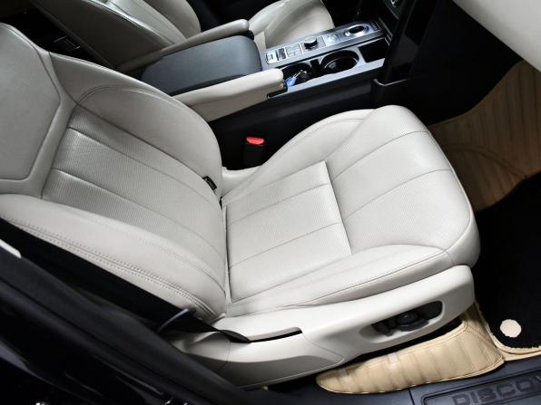 Land Rover Discovery V с пробегом 2017 года, цена 3 255 000 рублей, 142349 км, внедорожник, Автокод Объявления