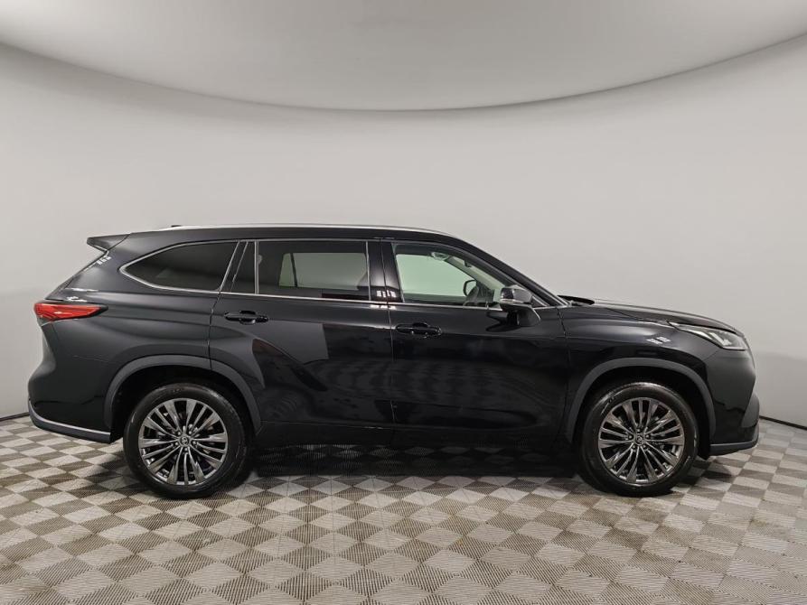 Toyota Highlander IV (XU70) Курск  - изображение 4